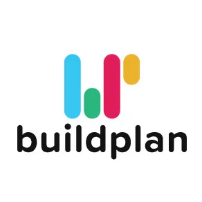 Buildplan logo