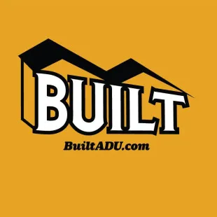 Built ADU logo