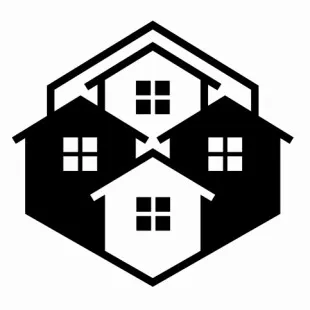 Built Better Construction LLC logo