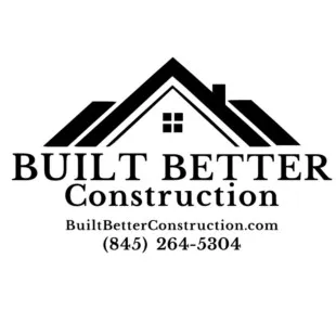 Built Better Construction logo