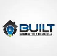 Built Construction & Electric logo