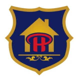 Built Dfw logo