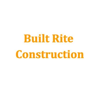 Built Rite Construction logo