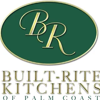 Built-Rite Kitchens logo