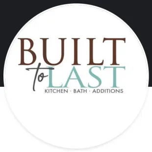 Built to Last logo