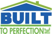 Built To Perfection Inc. logo