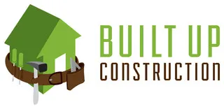 Built Up Construction logo