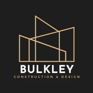 Bulkley Construction & Design logo