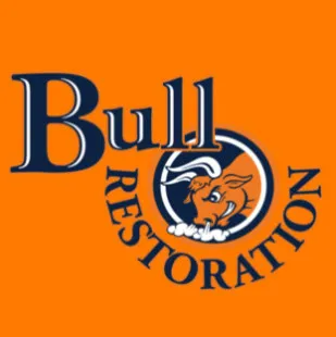 Bull Restoration logo