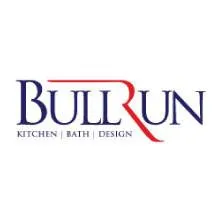 Bull Run Kitchen and Bath logo