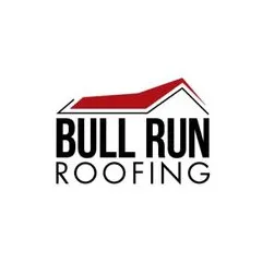 Bull Run Roofing logo