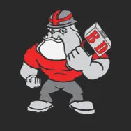 Bulldog Paving Inc logo