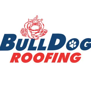 Bulldog Roofing logo