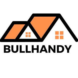Bullhandy Roofing Services logo