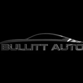 Bullitt Auto logo