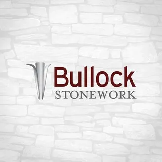 Bullock Stonework logo