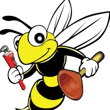 Bumblebee Plumbing, Inc. logo