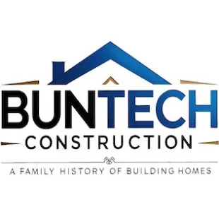 BunTech Construction logo