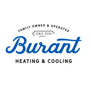 Burant Heating & Air Conditioning LLC logo