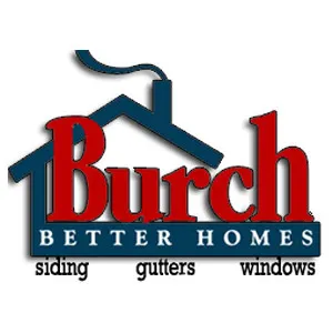 Burch Better Homes - Window Installation & Replacement in Jewell, IA
