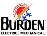 Burden Electric LLC logo