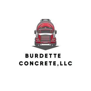 Burdette Concrete logo