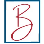 Burdick & Associates logo