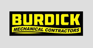 Burdick Plumbing & Heating Co logo
