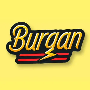 Burgan Home Services logo