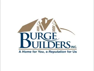 Burge Builders, Inc logo