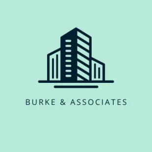 Burke & Associates logo