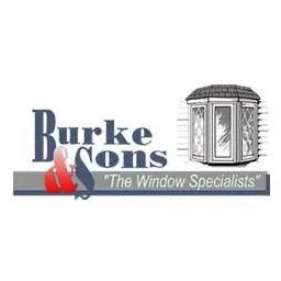 Burke & Sons Inc logo