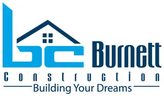 Burnett Construction, Inc. logo