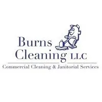 Burns Cleaning LLC logo
