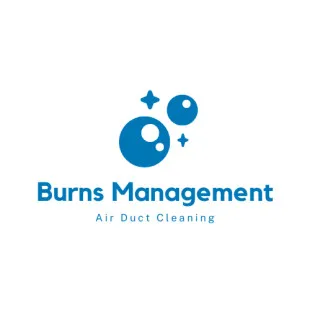 Burns Management logo