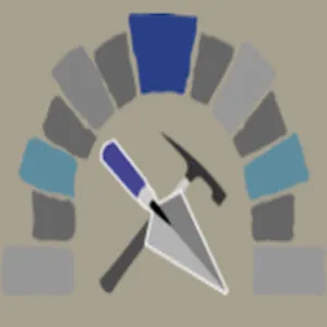 Burns Masonry & Construction logo