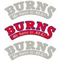 Burns logo