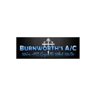 Burnworth's A/C logo