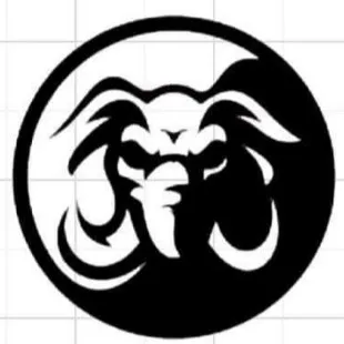 Burov's Construction logo