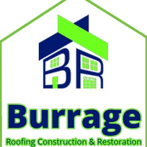 Burrage Roofing logo
