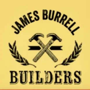 Burrell Builders logo