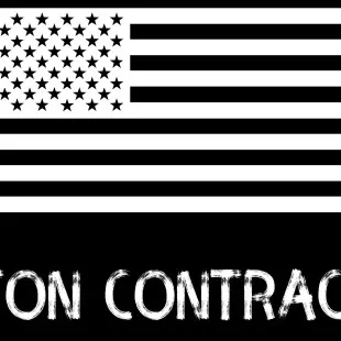 Burton Contracting, LLC logo