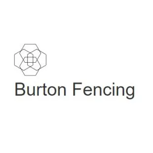 Burton Fencing logo