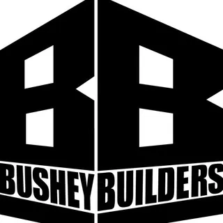 Bushey Builders logo