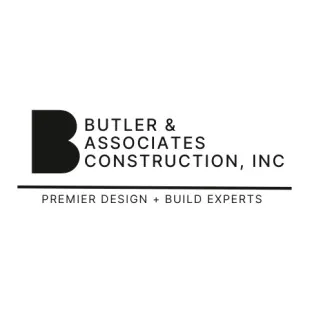 Butler & Associates Construction, Inc logo