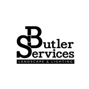 Butler Services logo