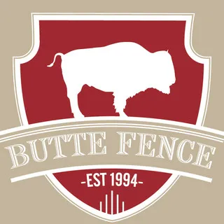 Butte Fence Inc. logo