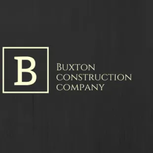 Buxton Construction logo