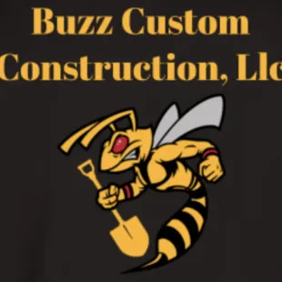 Buzz Custom Construction LLC logo