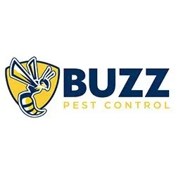 Buzz Pest Control logo